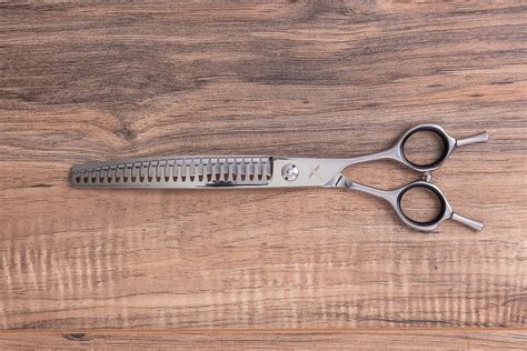 Secrets of Magic Shears Revealed: Unveiling the Mastery of Arlington's Haircut Experts